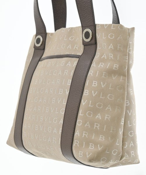 BVLGARI กระเป๋าถือขนาดใหญ่