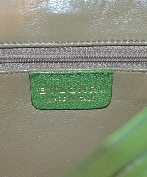 BVLGARI กระเป๋าถือ