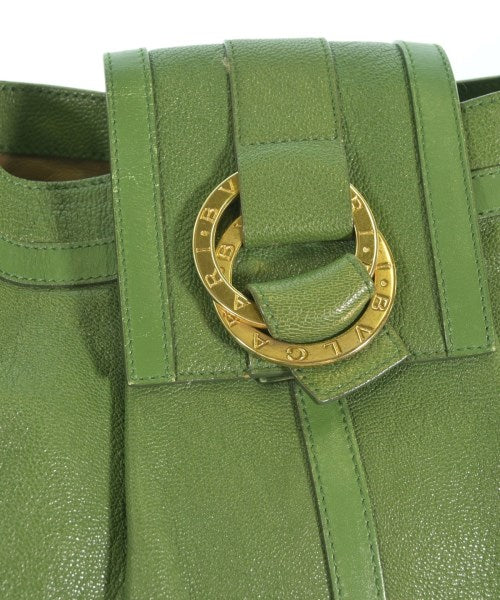 BVLGARI กระเป๋าถือ