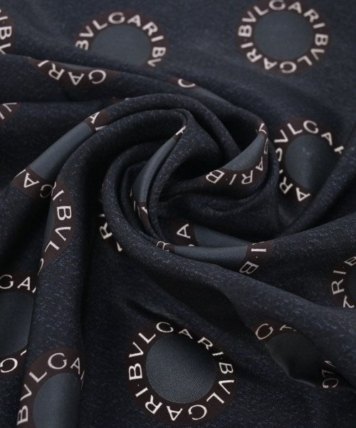 BVLGARI ผ้าพันคอ
