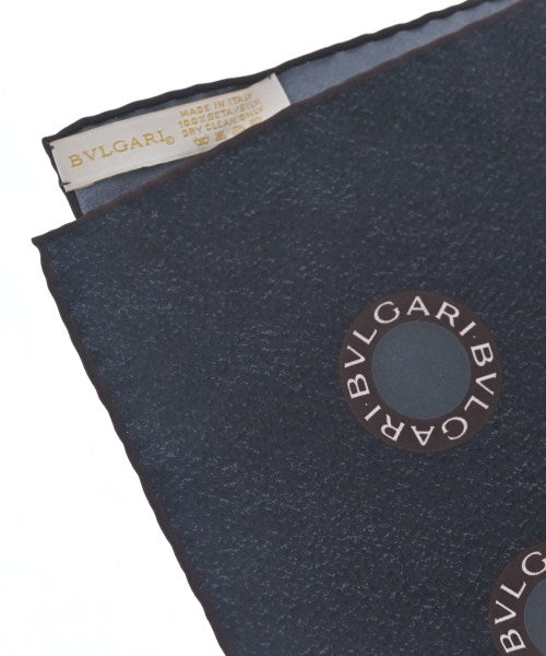 BVLGARI ผ้าพันคอ