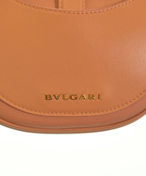 BVLGARI กระเป๋าสะพาย