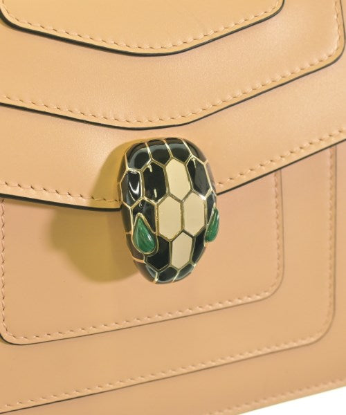 BVLGARI กระเป๋าสะพาย