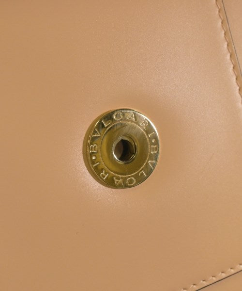 BVLGARI กระเป๋าสะพาย