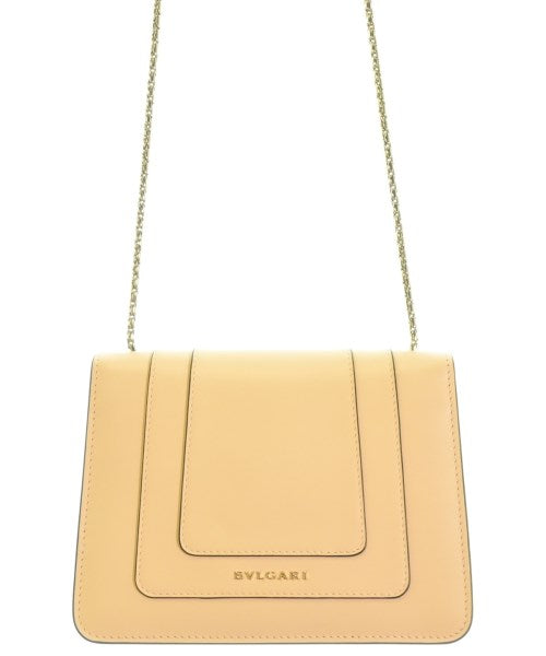 BVLGARI กระเป๋าสะพาย