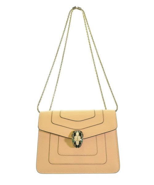 BVLGARI กระเป๋าสะพาย