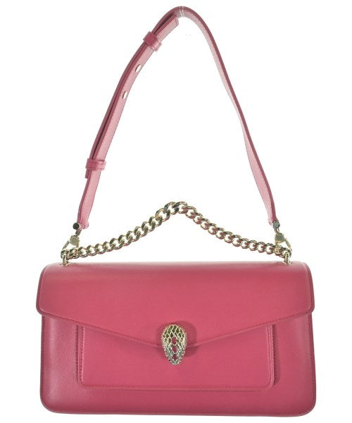BVLGARI กระเป๋าสะพาย