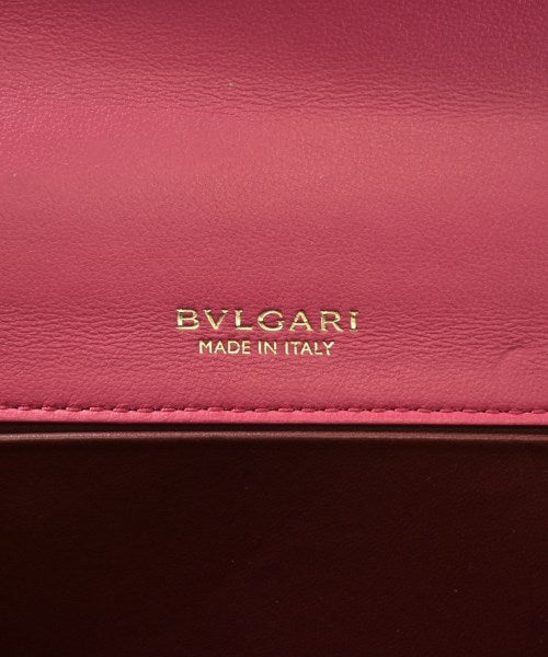 BVLGARI กระเป๋าสะพาย