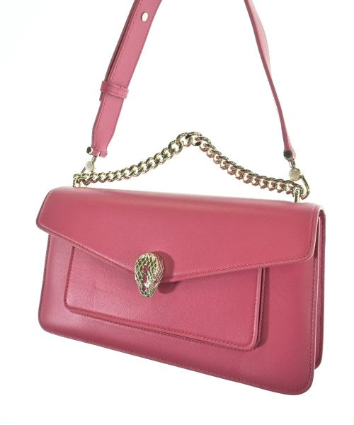 BVLGARI กระเป๋าสะพาย