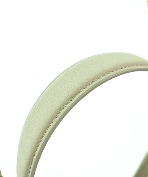 BVLGARI กระเป๋าสะพาย