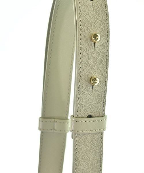 BVLGARI กระเป๋าสะพาย