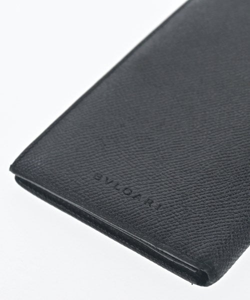 BVLGARI กระเป๋าสตางค์/กระเป๋าใส่เหรียญ