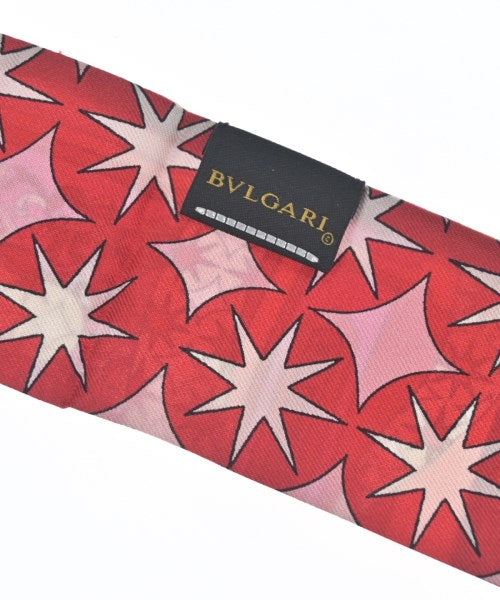 BVLGARI ผ้าพันคอ