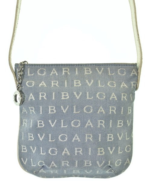 BVLGARI กระเป๋าสะพาย