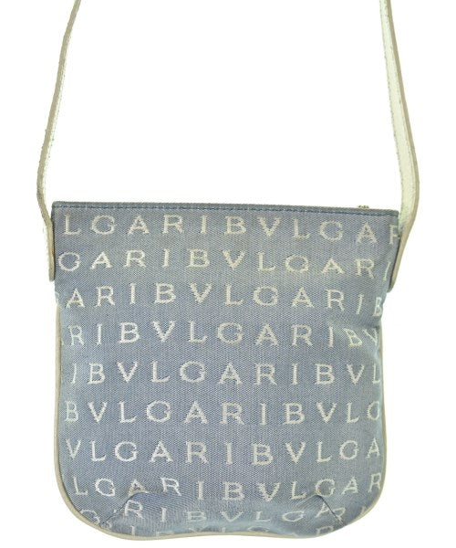 BVLGARI กระเป๋าสะพาย