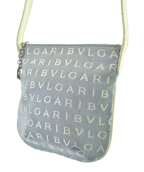 BVLGARI กระเป๋าสะพาย