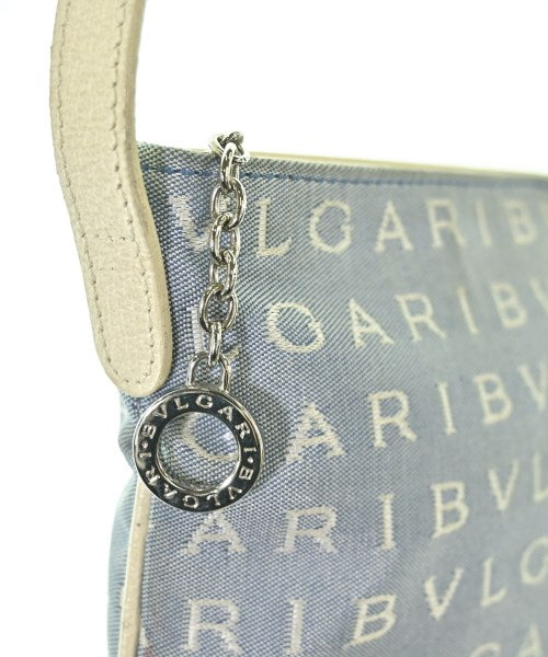 BVLGARI กระเป๋าสะพาย