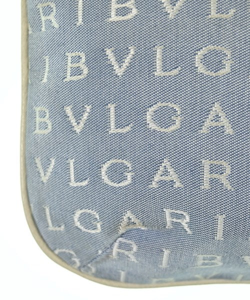 BVLGARI กระเป๋าสะพาย