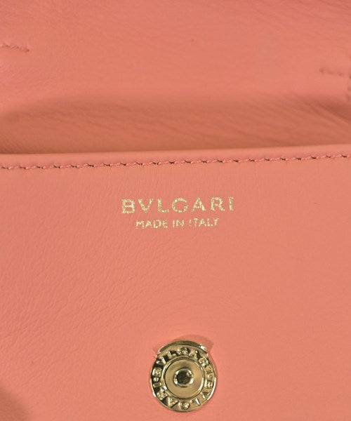BVLGARI กระเป๋าสะพาย