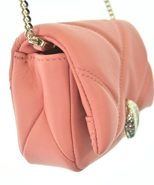 BVLGARI กระเป๋าสะพาย
