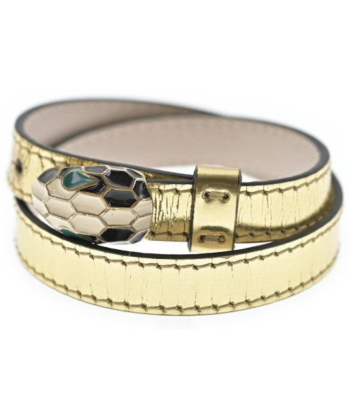 BVLGARI สร้อยข้อมือ/กำไล
