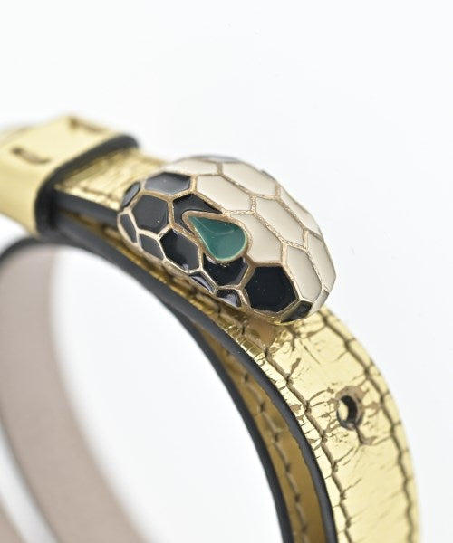 BVLGARI สร้อยข้อมือ/กำไล
