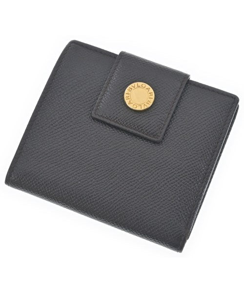 BVLGARI กระเป๋าสตางค์/กระเป๋าใส่เหรียญ