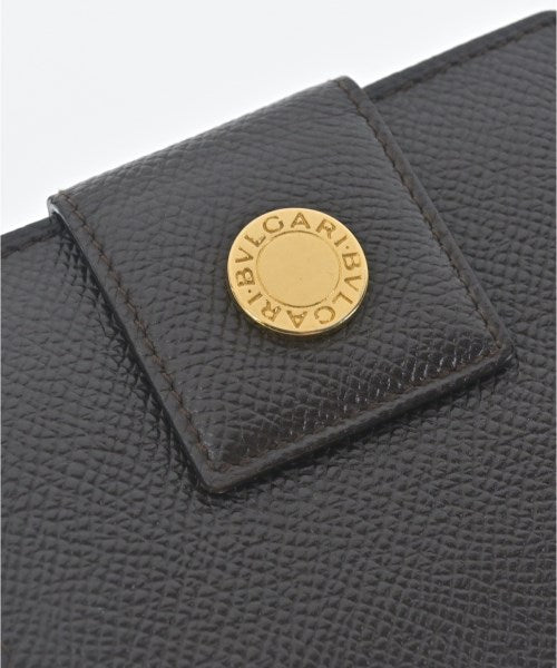 BVLGARI กระเป๋าสตางค์/กระเป๋าใส่เหรียญ