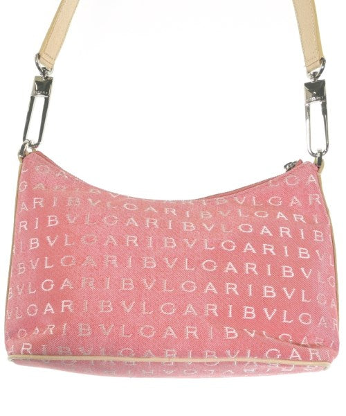 BVLGARI กระเป๋าสะพาย