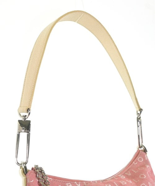 BVLGARI กระเป๋าสะพาย
