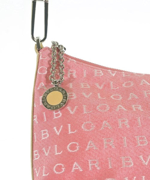 BVLGARI กระเป๋าสะพาย
