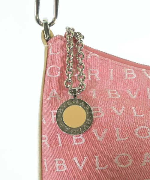 BVLGARI กระเป๋าสะพาย