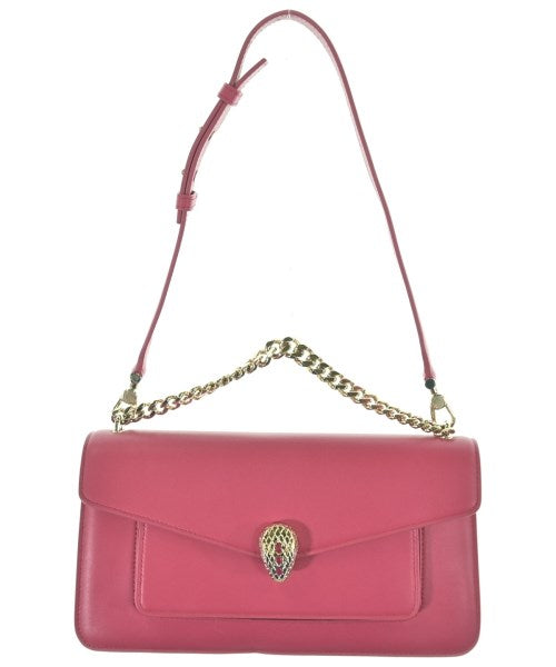 BVLGARI กระเป๋าสะพาย