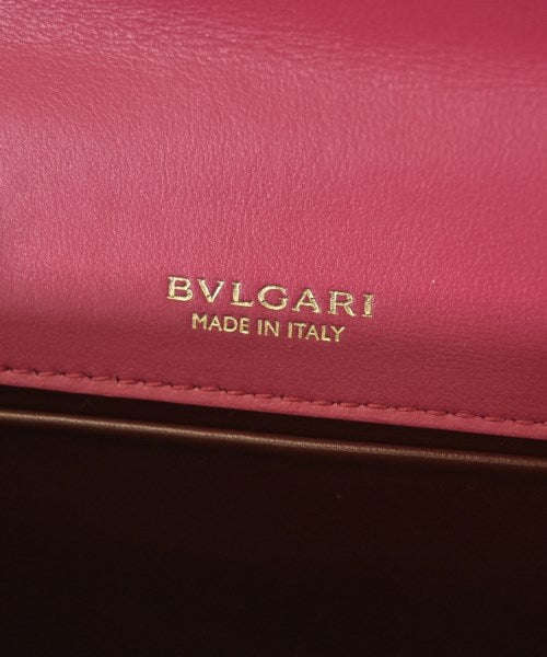 BVLGARI กระเป๋าสะพาย
