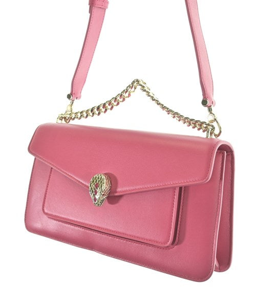 BVLGARI กระเป๋าสะพาย