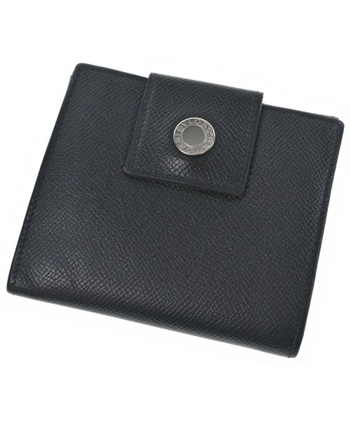 BVLGARI กระเป๋าสตางค์/กระเป๋าใส่เหรียญ