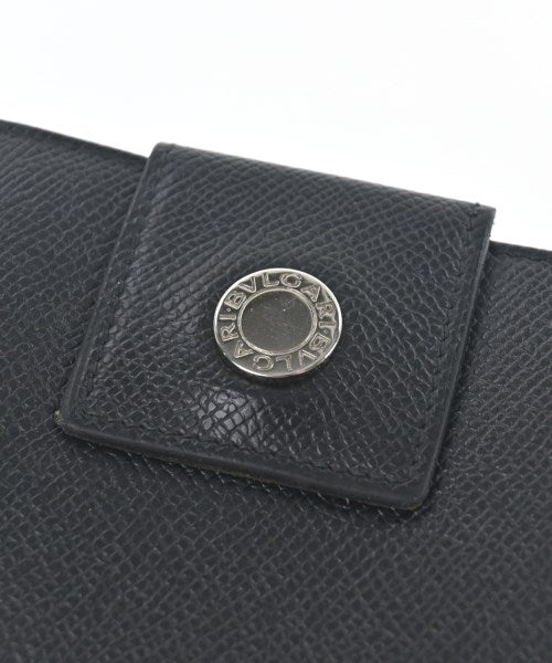 BVLGARI กระเป๋าสตางค์/กระเป๋าใส่เหรียญ