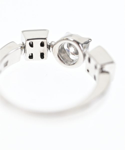 BVLGARI แหวน
