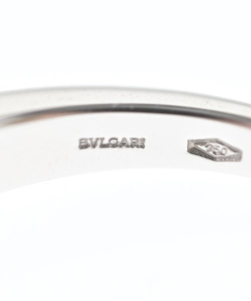 BVLGARI แหวน