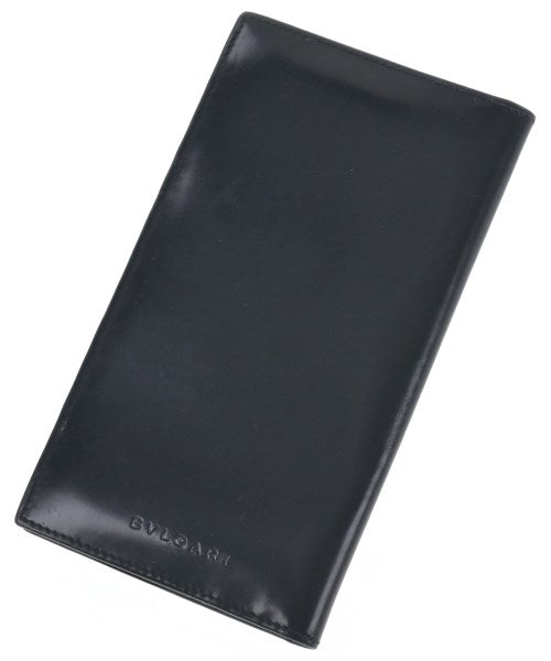 BVLGARI กระเป๋าสตางค์/กระเป๋าใส่เหรียญ