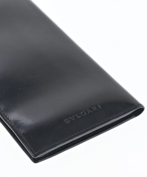 BVLGARI กระเป๋าสตางค์/กระเป๋าใส่เหรียญ