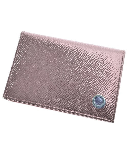 BVLGARI กล่องใส่บัตร