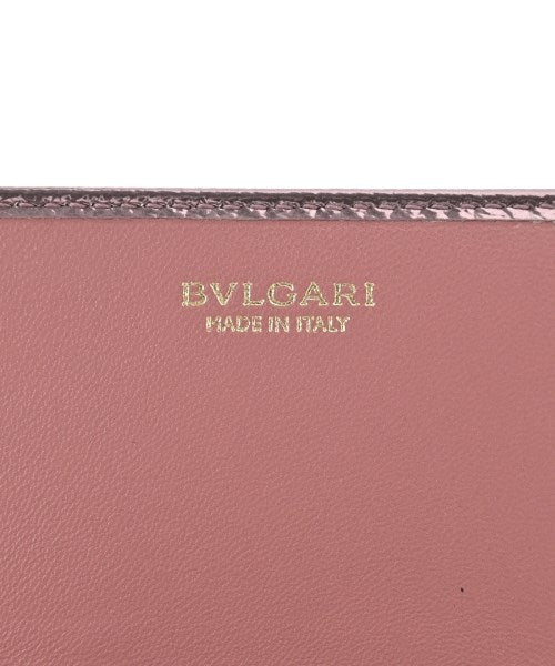BVLGARI กล่องใส่บัตร