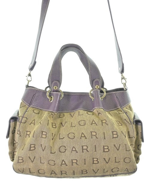 BVLGARI กระเป๋าถือ