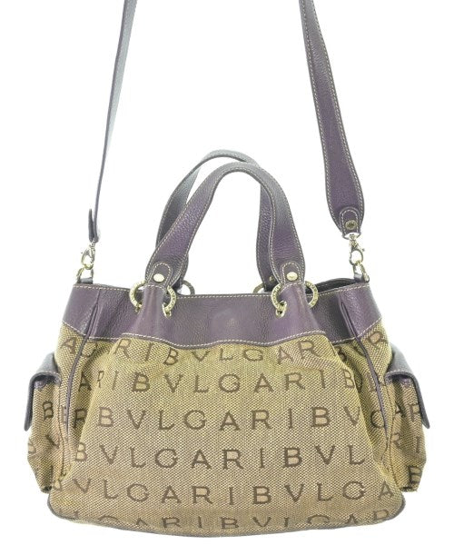 BVLGARI กระเป๋าถือ
