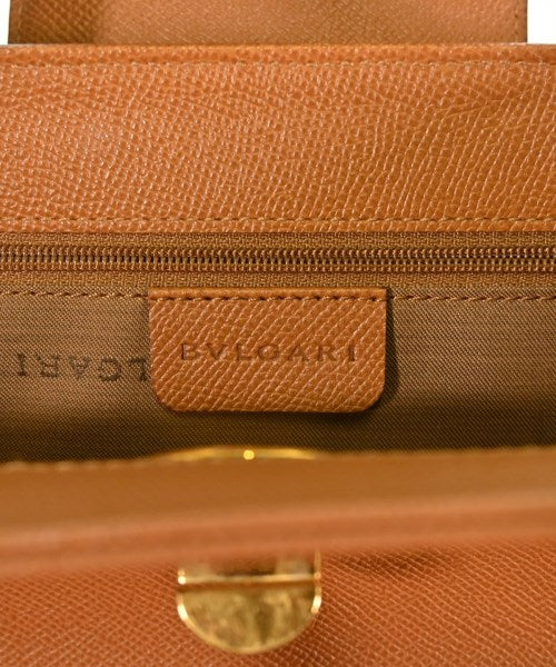 BVLGARI กระเป๋าถือ