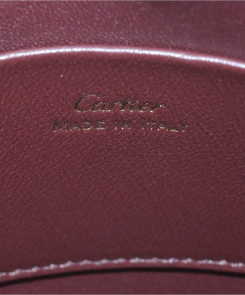 Cartier กระเป๋าสะพาย
