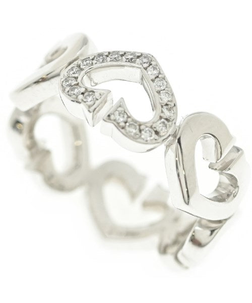 Cartier แหวน