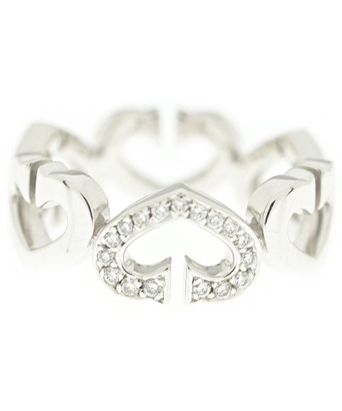Cartier แหวน