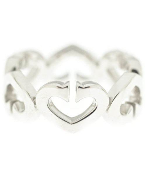 Cartier แหวน